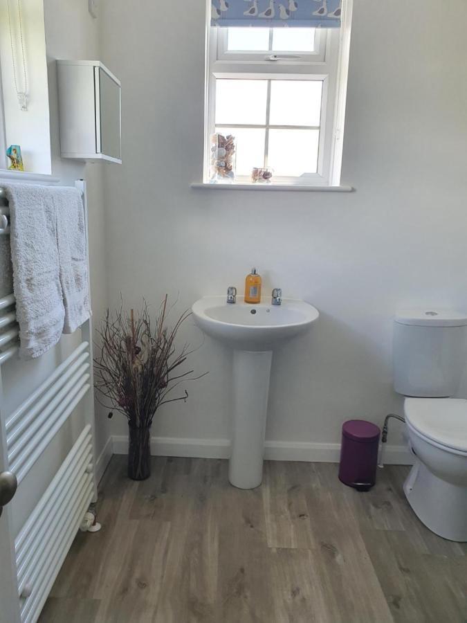 Apartment Boots Bude